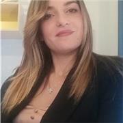 Laureata in Giurisprudenza, abilitata all'insegnamento più Master in Criminologia offre ripetizioni per preparazione di esami universitari